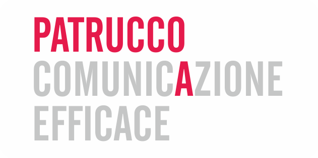 PATRUCCO comunicazione efficace